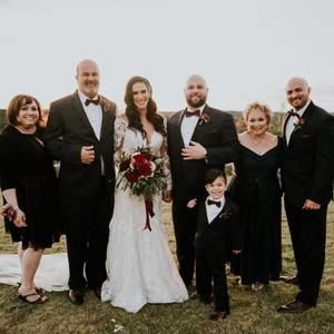 Meet your Posher, Lori